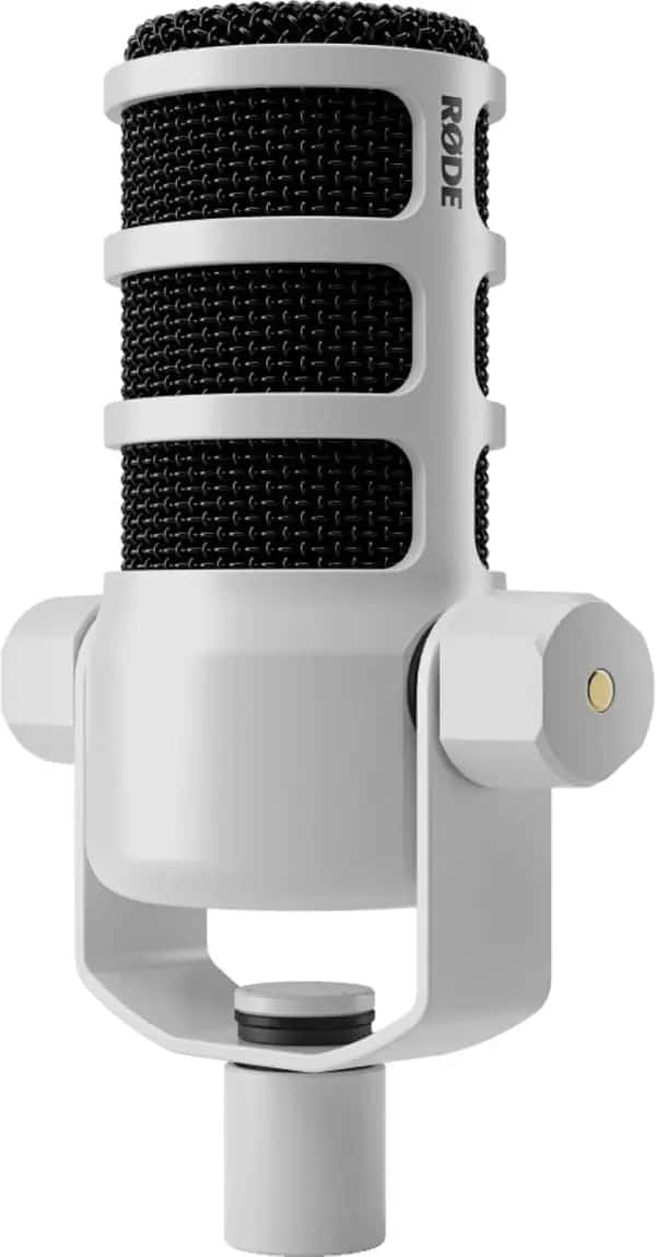Rode Podmic Wit