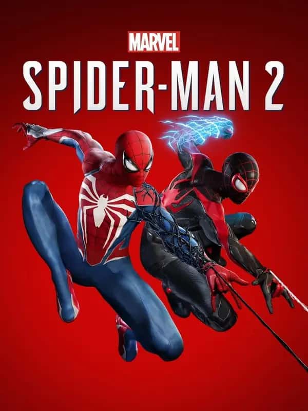 Marvel's Spider-Man 2 - Digital Deluxe Edition