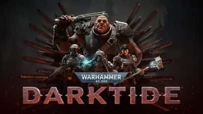 Warhammer 40,000: Darktide