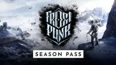Frostpunk - Season Pass