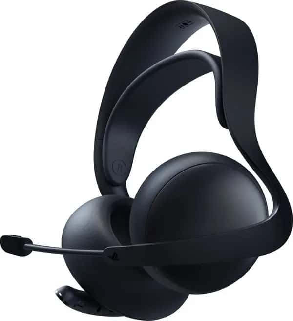 Sony PlayStation Pulse Elite Headset Midnight Black