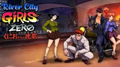River City Girls Zero