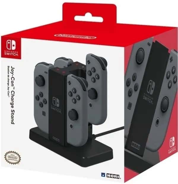 Hori Joy-Con Charge Stand