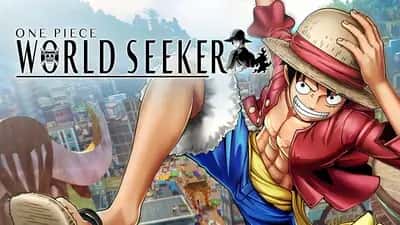 ONE PIECE World Seeker