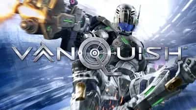 Vanquish - Standard Edition
