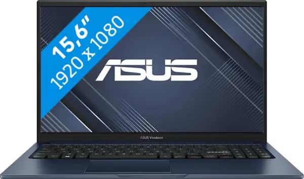 ASUS Vivobook 15 X1504ZA-NJ1167W