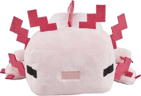 Minecraft Pluche - Axolotl