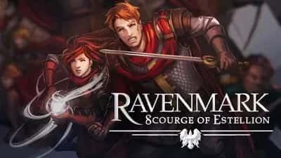 Ravenmark: Scourge of Estellion