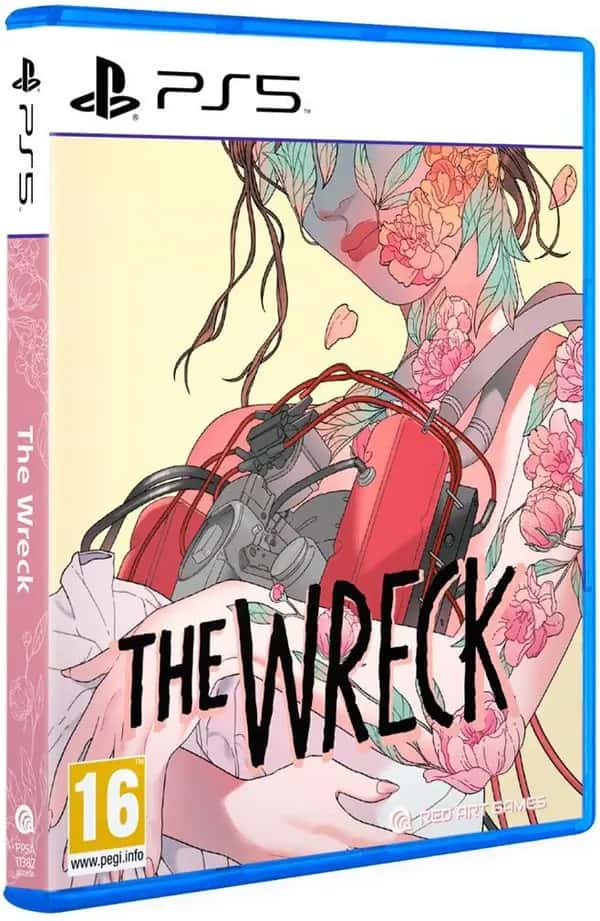 The Wreck