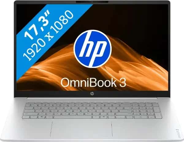 HP OmniBook 3 17-dp0955nd