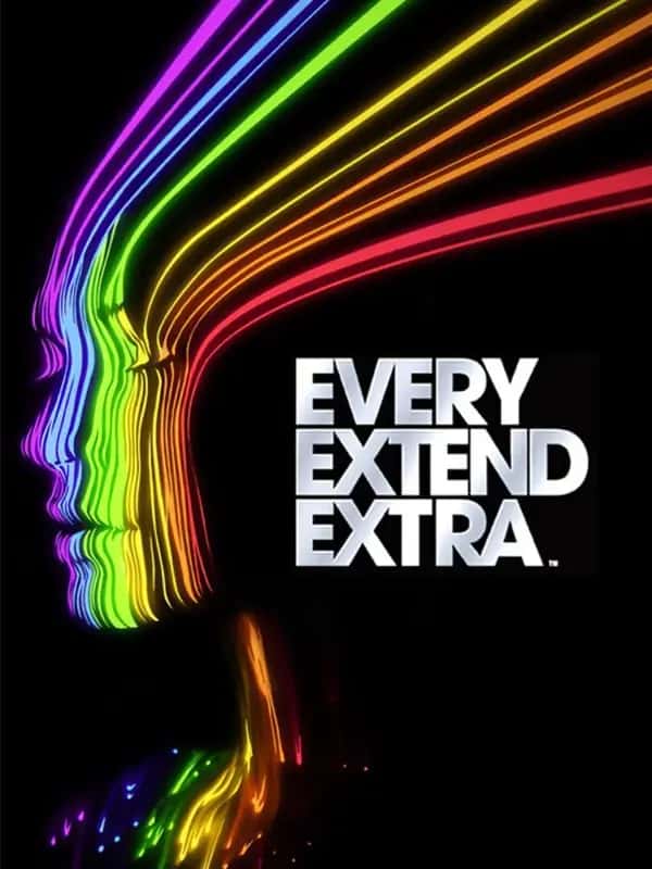 Every Extend Extra - Sony PlayStation Portable - Action