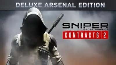 Sniper Ghost Warrior Contracts 2 Deluxe Arsenal Edition