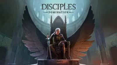 Disciples: Domination