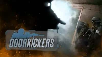 Door Kickers