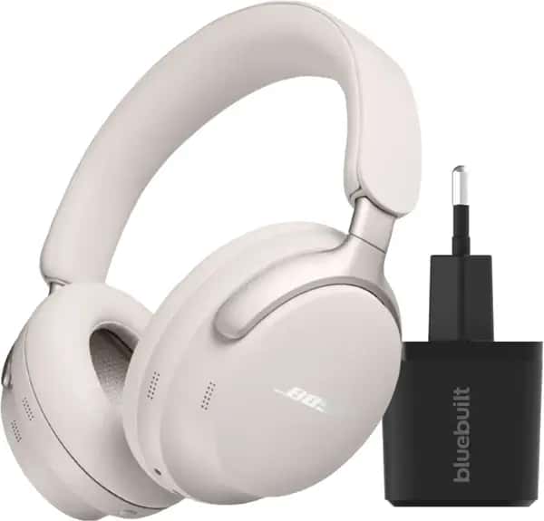 Bose QuietComfort Headphones