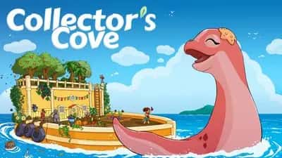 Collector's Cove
