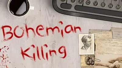Bohemian Killing