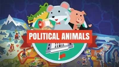 Political Animals