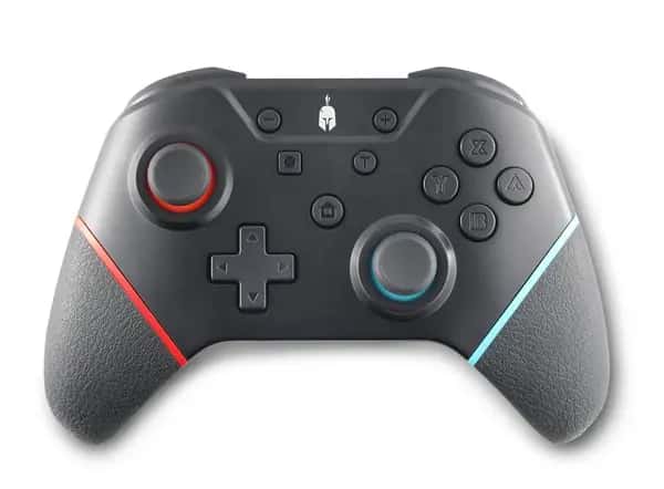 Mora 2 Draadloze & Bedrade controller - PC & Nintedo Switch