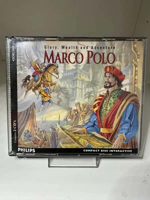 Marco Polo