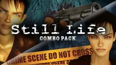 Still Life Collection