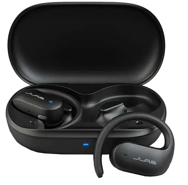 Jlab Jbuds Open Sport 2 Black