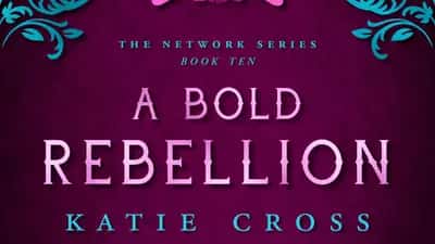 A Bold Rebellion | Book 10 The Network Series AudioBook