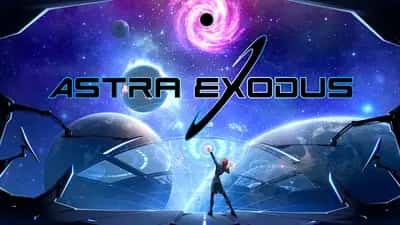 Astra Exodus