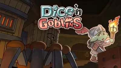 Dice 'n Goblins