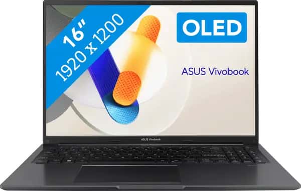 ASUS Vivobook 16 OLED X1605VA-SH2185W
