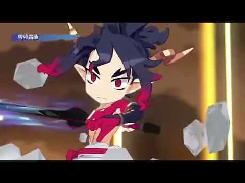 Disgaea 7: Vows of the Virtueless