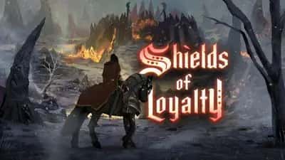 Shields of Loyalty