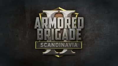 Armored Brigade II: Scandinavia