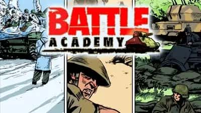 Battle Academy