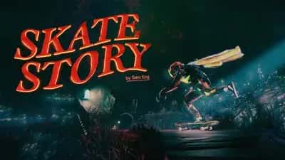 Skate Story