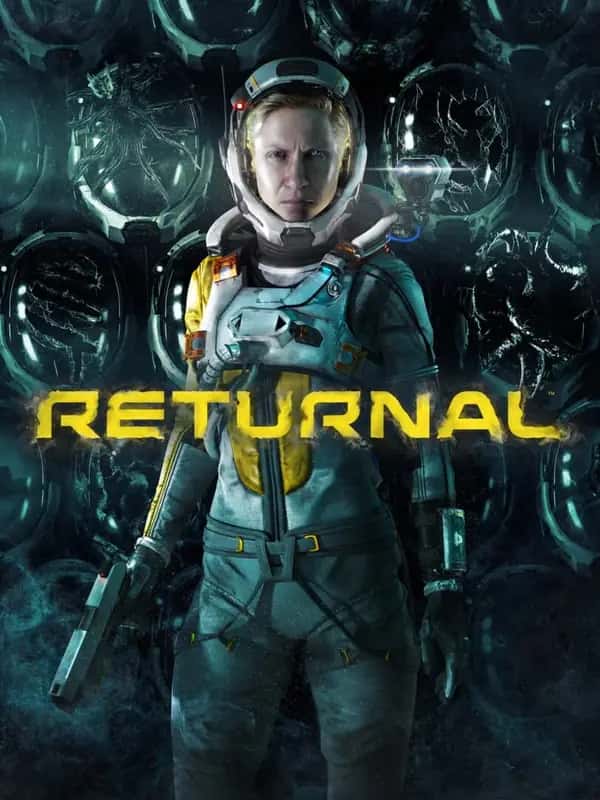 Returnal™