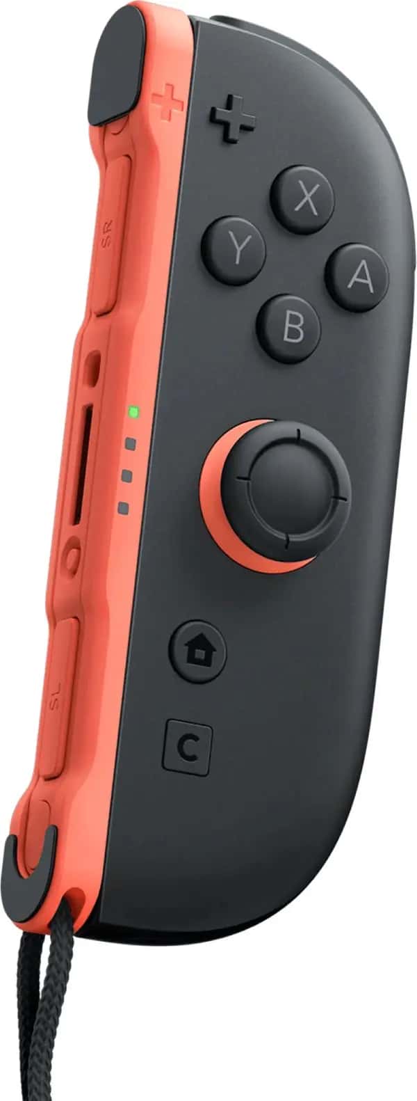 Nintendo Switch 2 Joy-Con Right Red