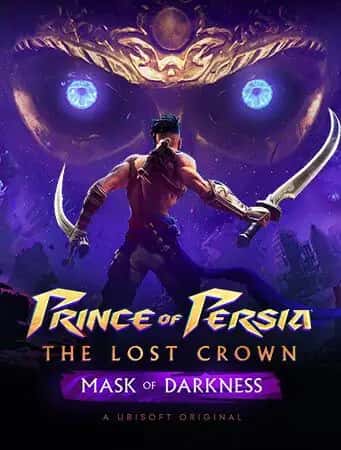 Prince of Persia: The Lost Crown - Mask of Darkness