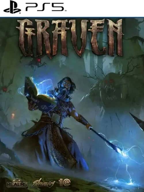 Graven (PlayStation 5)