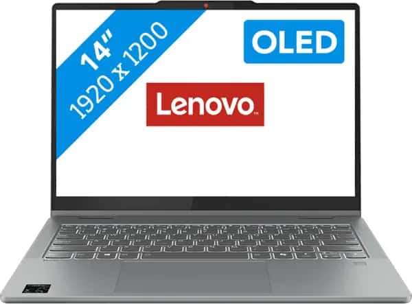 Lenovo IdeaPad 5 2-in-1 Copilot+ PC OLED 14Q8X9