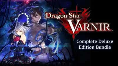 Dragon Star Varnir - Complete Deluxe Edition Bundle