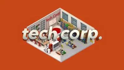 Tech Corp.
