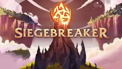 Siegebreaker