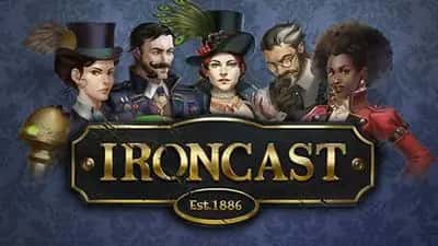 Ironcast