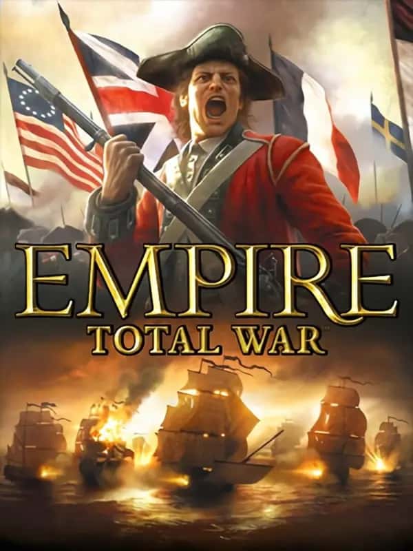 Empire: Total War - The Complete Edition - Windows - Strategy