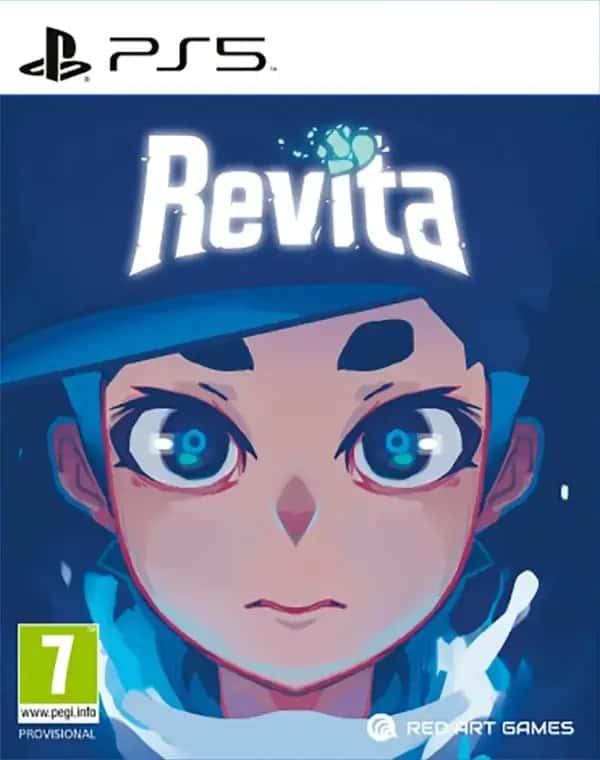 Revita (PlayStation 5)