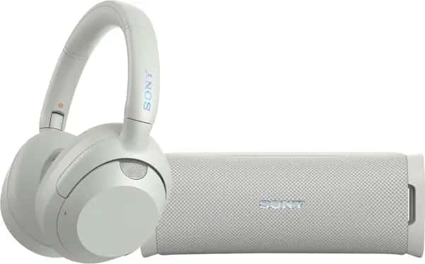 Sony ULT Wear Wit + Sony ULT Field 1 Wit