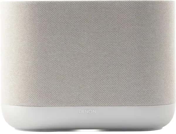 Denon Home 400 Zilver