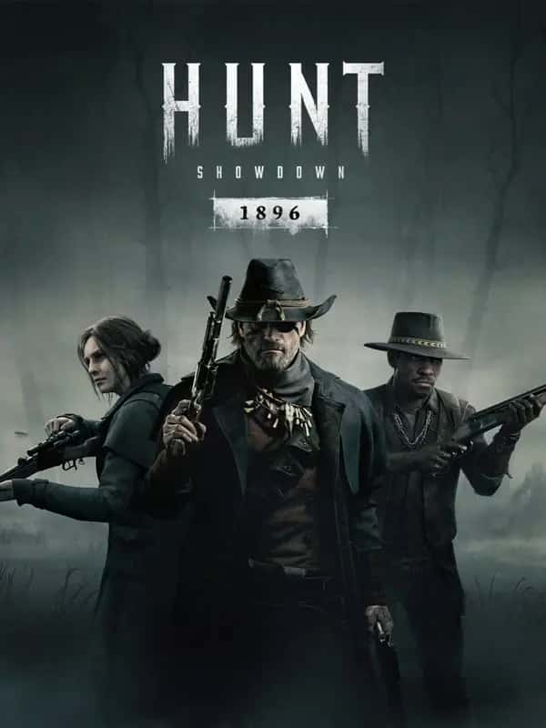 Hunt: Showdown 1896 - From the Wilds