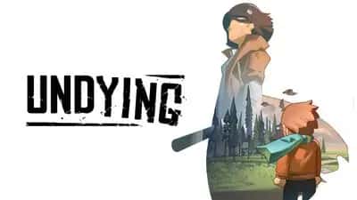 UNDYING - KINGDOM""